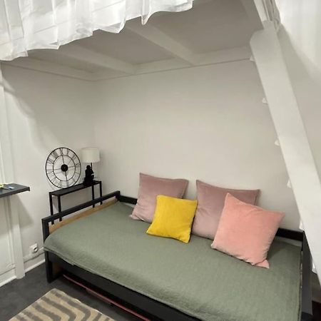Cozy Studio In Paris 15Eme Exteriér fotografie