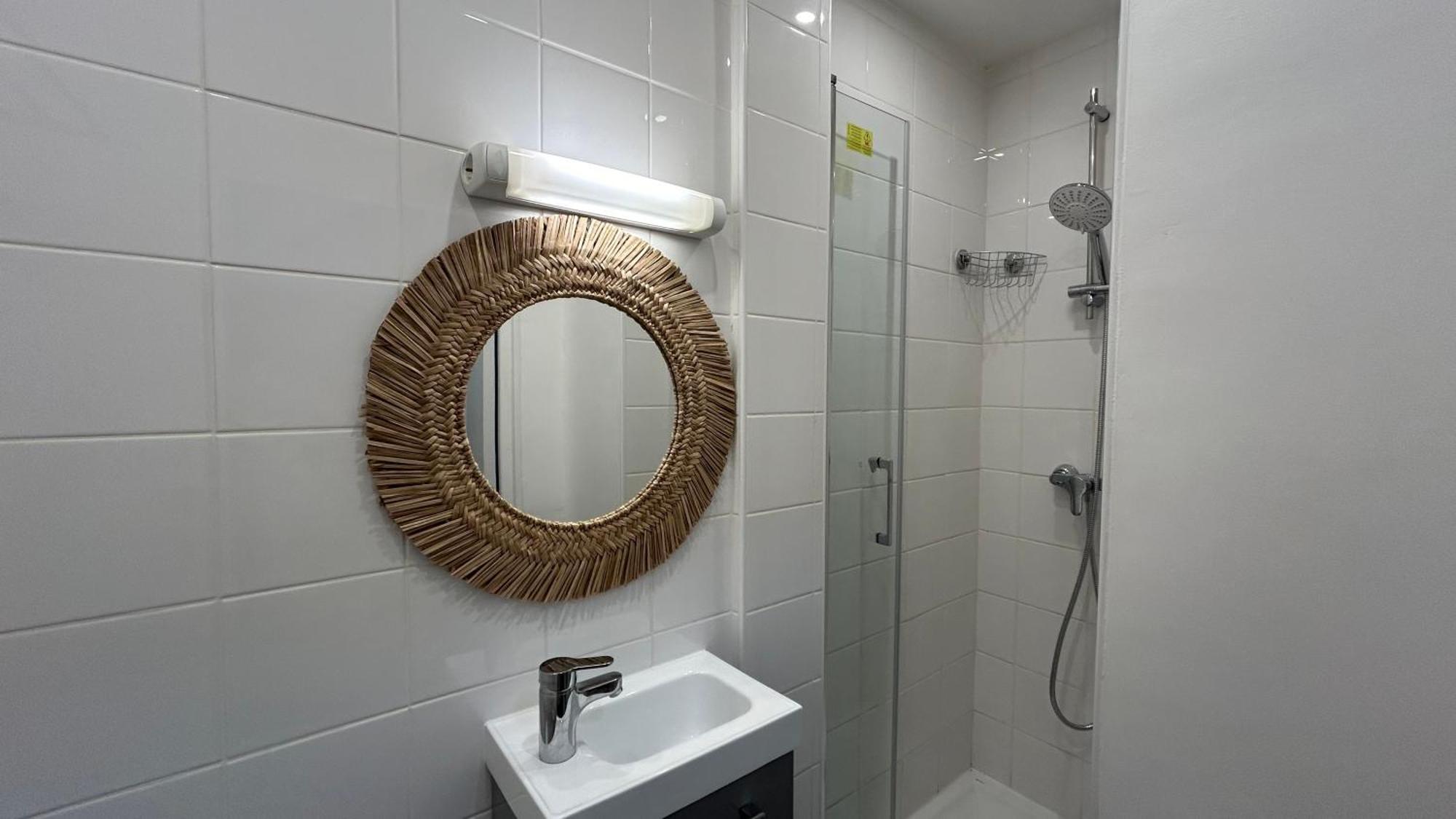 Cozy Studio In Paris 15Eme Exteriér fotografie